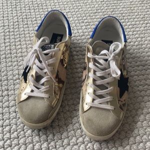 Golden Goose sneakers